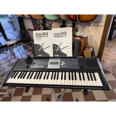 Tastiera Yamaha YPT-230 – USATO Strumento Versatile e Facile da Suonare per Iniziare a Suonare image 2