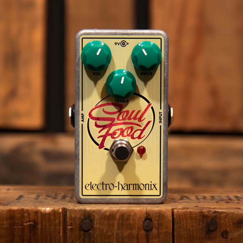 Electro-Harmonix Soul Food image 1