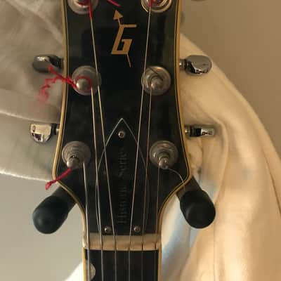 Gretsch Historic Series G3900 1999 Sunburst image 5