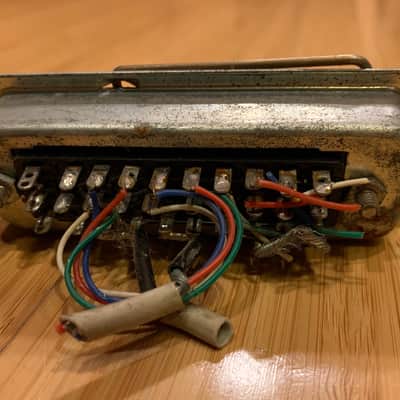 Siemens Vintage 30 pins connector image 2