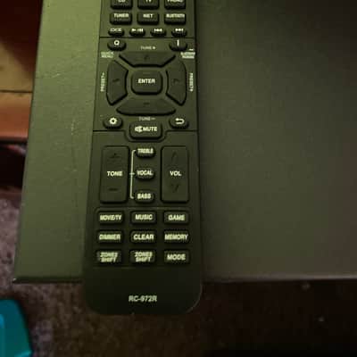 Pionnier elite receiver  Vsx lx301 2015 Black image 7