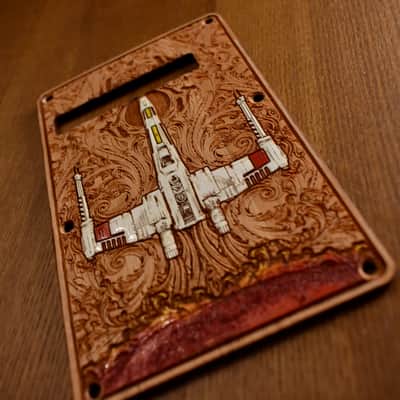 Fender Tremolo Cover image 2