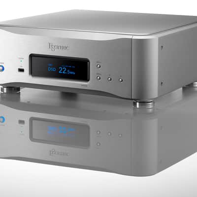 ESOTERIC N-01XD - Network DAC - NEW! image 2