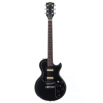 Gibson Sonex-180 Deluxe Mod Ebony [83110558] (04/23) image 13