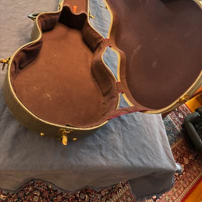 Gretsch 6119 Chet Atkins Tennessean 1967 image 14