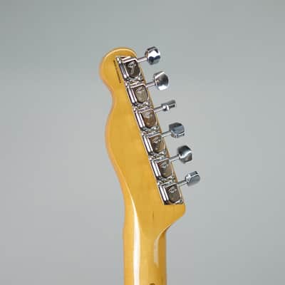 Fender Limited Edition Vintera® '60s Telecaster®, Maple Fingerboard - Antigua image 6