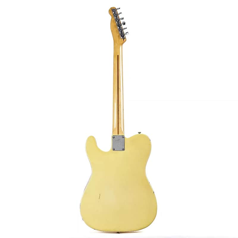 Fender Telecaster with Bigsby (1968 - 1975) image 2