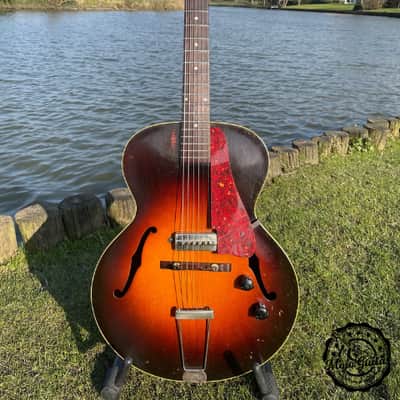 1940 Gibson ES-150 image 1