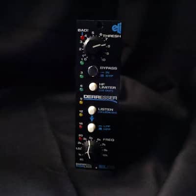 Empirical Labs EL-DS DerrEsser 500 Series De-Esser Module image 4