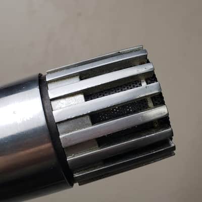 Lafayette PA-409/99-45460 Dual Impedance 60s, W/Cable Tested image 10