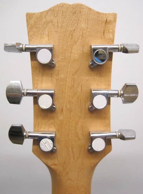 White Maestro By Gibson Les Paul Electric Guitar | Reverb