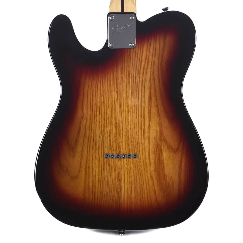 Squier Vintage Modified '72 Tele Thinline image 4