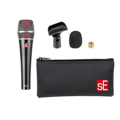 sE Electronics V7X V7X - Dynamic Instrumental Microphone image 5