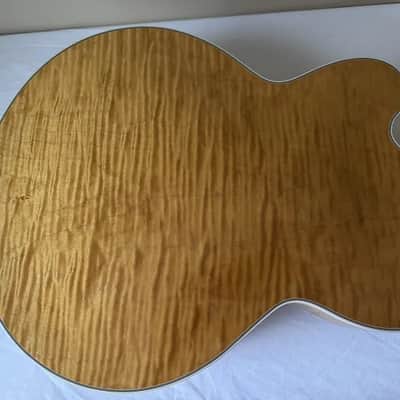 1997 Gibson Custom Shop Historic ES-5 Switchmaster Bild 5