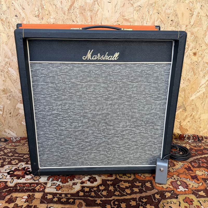 Marshall Bluesbreaker