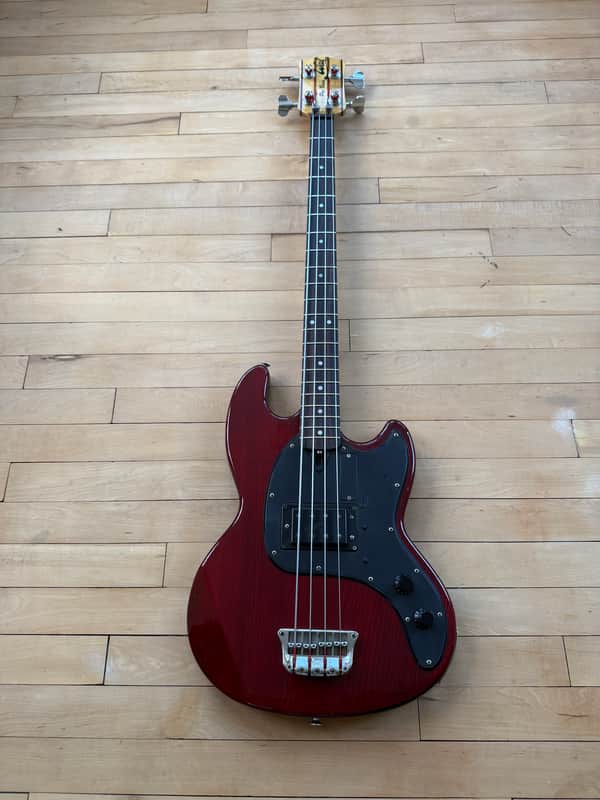 Wal Pro 1E