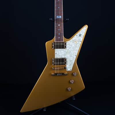 Gibson Explorer Centennial Edition 1994 - Gold image 2