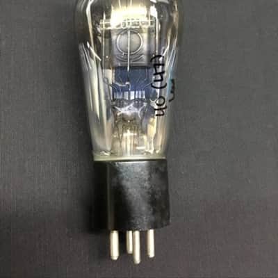 RCA Radiotron UX 245 Globe Radio Amplifier VACUUM TUBE Marginal 12.9293 image 2