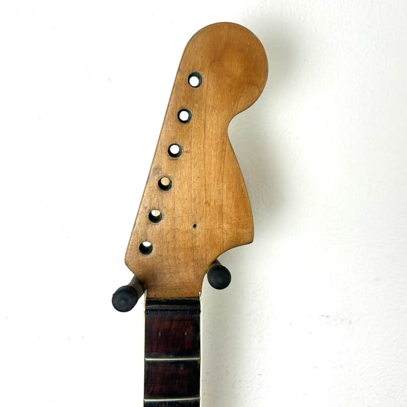 Fender Jaguar Neck 1967 - Rosewood image 1
