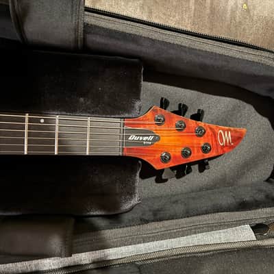 Mayones Duvell Elite 6 image 12