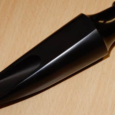 Sigurd Rascher Baritone Saxophone Mouthpiece image 3