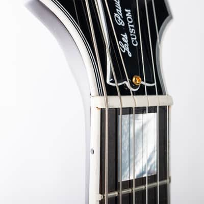Gibson Les Paul Custom 70s, Tobacco Burst | Demo image 10