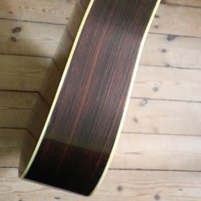 Players Gem! Rider R-600D Custom 1977 + MIJ Hayashi +Pro Setup image 13