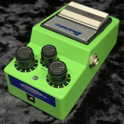 KEELEY TS-9 Modified (06/22) image 2