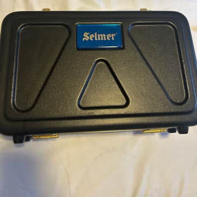 Selmer 1492B Student Model Oboe 2010s - Black image 11