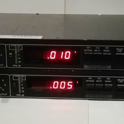 TC Electronic 1280 image 2