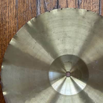 Paiste 14" 18" Noiseworks TRASH SET Cymbal image 18