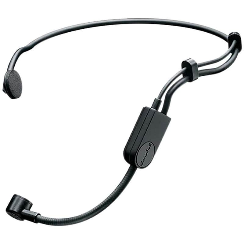 Shure PGA31 Performance Headset Condenser Microphone Regular image 1