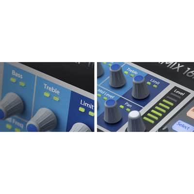 EarMix 16M Presonus image 10