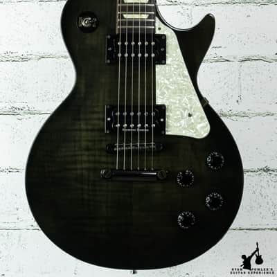 Burny LP-75 JP Joe Perry "Les Paul" (MIJ) image 1