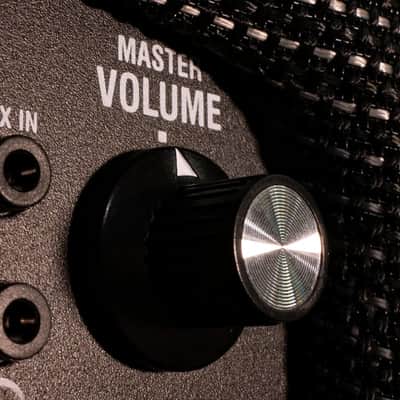 Laney DBF200H Foundry Series 200-Watt Bass Amplifier Head image 9