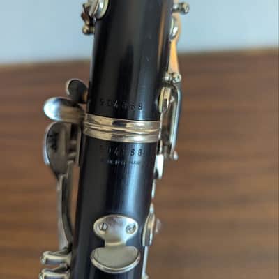 Buffet Crampon B10 image 9