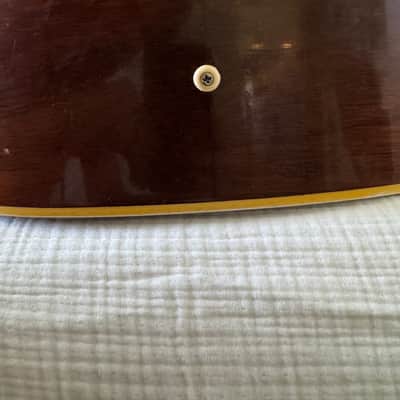 Gibson J-50ADJ 1966(NO CRACKS) image 6