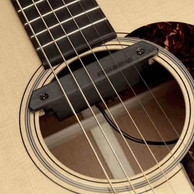 Fishman Rare Earth Magnetic Single-Coil Soundhole Pickup image 4