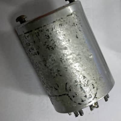Urei UA 1176 LN Input Transformer Pair UTC O-12 image 4
