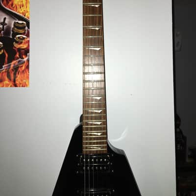 Kramer Vanguard 2000’s Black image 2