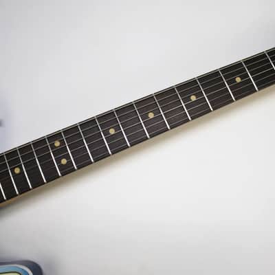 Fender American Ultra Luxe Vintage '60s Telecaster Custom 2025 - Present - Lake Placid Blue image 15
