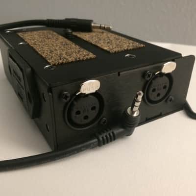 JuicedLink RA222 Riggy Assist DSLR Preamp image 2