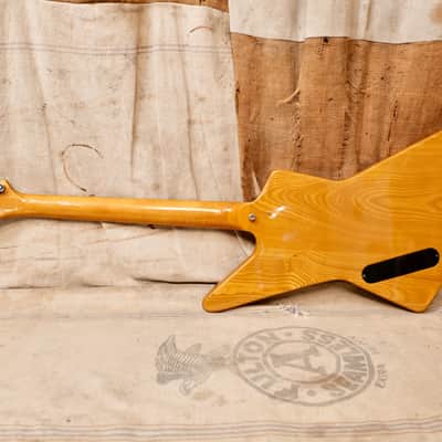 Ibanez Destroyer 1975 - Natural image 7