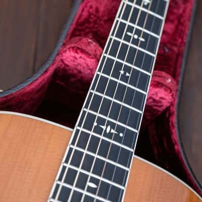 Taylor 512 12 Fret - Natural image 3