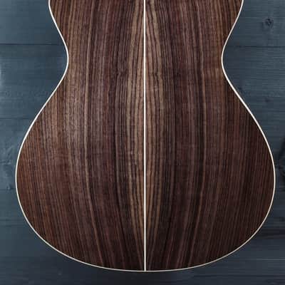 Taylor Guitars Next Generation 812ce – Premium Grand Concert Acoustic-Electric Guitar image 5