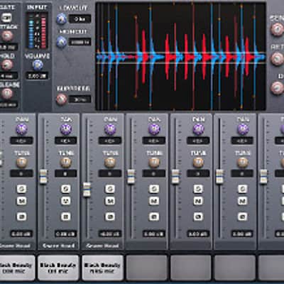 Slate Digital Trigger 2 Platinum image 1