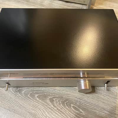 Pioneer TX-5500 II - looks and works great image 3
