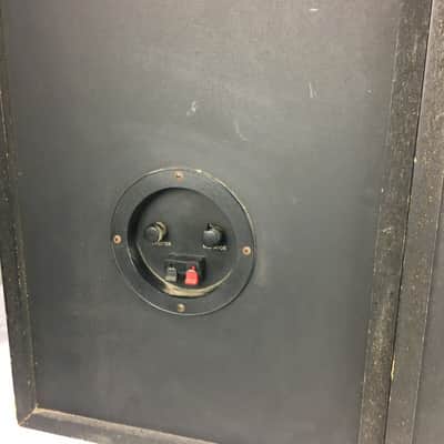 Audiophile - Vintage RTR Speakers Model 300 Digital V image 10