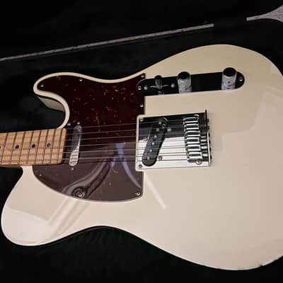 Fender American Deluxe Telecaster 2015 Bild 1