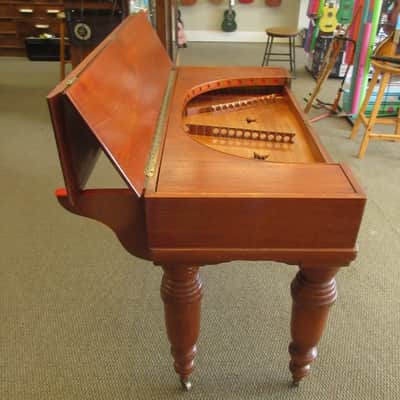 Michael Autorino Plucked Psaltery image 12